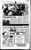 Hammersmith & Shepherds Bush Gazette Friday 26 May 1995 Page 4