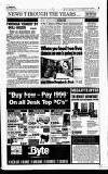 Hammersmith & Shepherds Bush Gazette Friday 26 May 1995 Page 9