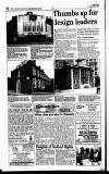 Hammersmith & Shepherds Bush Gazette Friday 26 May 1995 Page 10