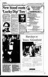 Hammersmith & Shepherds Bush Gazette Friday 26 May 1995 Page 17