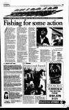 Hammersmith & Shepherds Bush Gazette Friday 26 May 1995 Page 19