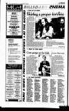 Hammersmith & Shepherds Bush Gazette Friday 26 May 1995 Page 20