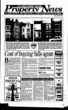 Hammersmith & Shepherds Bush Gazette Friday 26 May 1995 Page 23