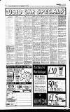 Hammersmith & Shepherds Bush Gazette Friday 26 May 1995 Page 40
