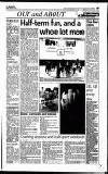 Hammersmith & Shepherds Bush Gazette Friday 26 May 1995 Page 51