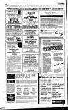 Hammersmith & Shepherds Bush Gazette Friday 26 May 1995 Page 60