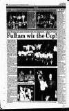 Hammersmith & Shepherds Bush Gazette Friday 26 May 1995 Page 66