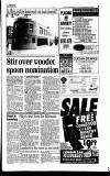 Hammersmith & Shepherds Bush Gazette Friday 02 June 1995 Page 5