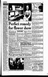 Hammersmith & Shepherds Bush Gazette Friday 02 June 1995 Page 7