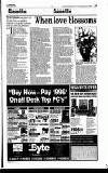 Hammersmith & Shepherds Bush Gazette Friday 02 June 1995 Page 13