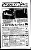 Hammersmith & Shepherds Bush Gazette Friday 02 June 1995 Page 21