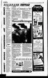 Hammersmith & Shepherds Bush Gazette Friday 02 June 1995 Page 47