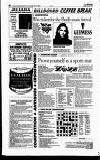 Hammersmith & Shepherds Bush Gazette Friday 02 June 1995 Page 48