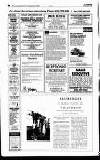 Hammersmith & Shepherds Bush Gazette Friday 02 June 1995 Page 56