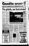 Hammersmith & Shepherds Bush Gazette Friday 02 June 1995 Page 64