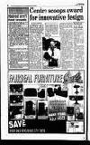 Hammersmith & Shepherds Bush Gazette Friday 23 June 1995 Page 2
