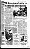 Hammersmith & Shepherds Bush Gazette Friday 23 June 1995 Page 3