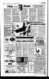 Hammersmith & Shepherds Bush Gazette Friday 23 June 1995 Page 10