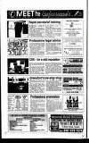 Hammersmith & Shepherds Bush Gazette Friday 23 June 1995 Page 16