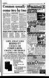 Hammersmith & Shepherds Bush Gazette Friday 23 June 1995 Page 19
