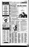 Hammersmith & Shepherds Bush Gazette Friday 23 June 1995 Page 22