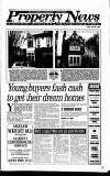 Hammersmith & Shepherds Bush Gazette Friday 23 June 1995 Page 23