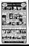 Hammersmith & Shepherds Bush Gazette Friday 23 June 1995 Page 36