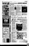 Hammersmith & Shepherds Bush Gazette Friday 23 June 1995 Page 54