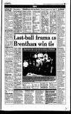 Hammersmith & Shepherds Bush Gazette Friday 23 June 1995 Page 69
