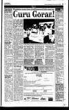 Hammersmith & Shepherds Bush Gazette Friday 23 June 1995 Page 71