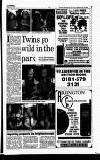 Hammersmith & Shepherds Bush Gazette Friday 07 July 1995 Page 5