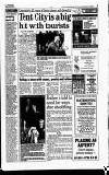 Hammersmith & Shepherds Bush Gazette Friday 07 July 1995 Page 7