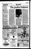 Hammersmith & Shepherds Bush Gazette Friday 07 July 1995 Page 10