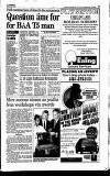 Hammersmith & Shepherds Bush Gazette Friday 07 July 1995 Page 11