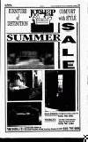 Hammersmith & Shepherds Bush Gazette Friday 07 July 1995 Page 17