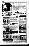 Hammersmith & Shepherds Bush Gazette Friday 07 July 1995 Page 19