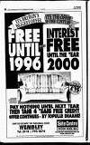 Hammersmith & Shepherds Bush Gazette Friday 07 July 1995 Page 20