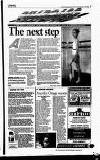 Hammersmith & Shepherds Bush Gazette Friday 07 July 1995 Page 21