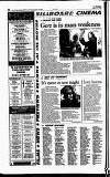Hammersmith & Shepherds Bush Gazette Friday 07 July 1995 Page 22