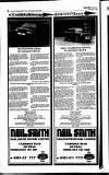 Hammersmith & Shepherds Bush Gazette Friday 07 July 1995 Page 44