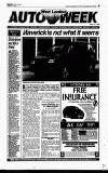 Hammersmith & Shepherds Bush Gazette Friday 07 July 1995 Page 47