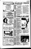 Hammersmith & Shepherds Bush Gazette Friday 07 July 1995 Page 56
