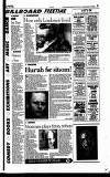 Hammersmith & Shepherds Bush Gazette Friday 07 July 1995 Page 57