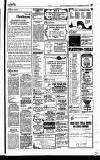 Hammersmith & Shepherds Bush Gazette Friday 07 July 1995 Page 63