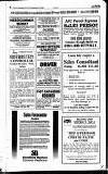 Hammersmith & Shepherds Bush Gazette Friday 07 July 1995 Page 70