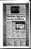 Hammersmith & Shepherds Bush Gazette Friday 07 July 1995 Page 74