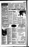 Hammersmith & Shepherds Bush Gazette Friday 14 July 1995 Page 2
