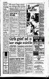 Hammersmith & Shepherds Bush Gazette Friday 14 July 1995 Page 3