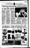 Hammersmith & Shepherds Bush Gazette Friday 14 July 1995 Page 4