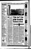Hammersmith & Shepherds Bush Gazette Friday 14 July 1995 Page 8